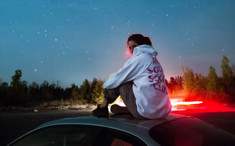 Блокировка Вишудхи