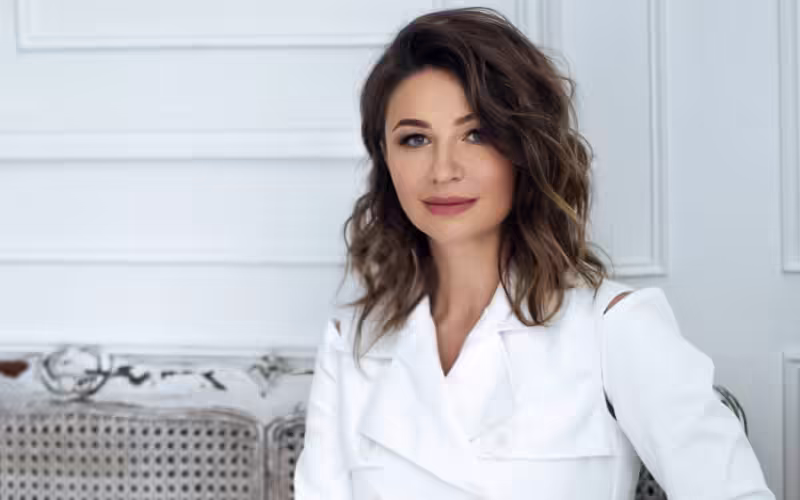 Елена Блиновская