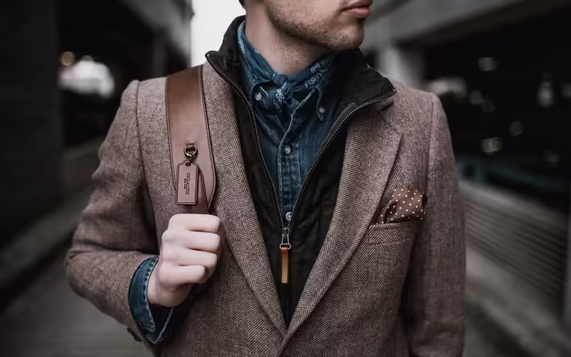 Число судьбы 8 у мужчины