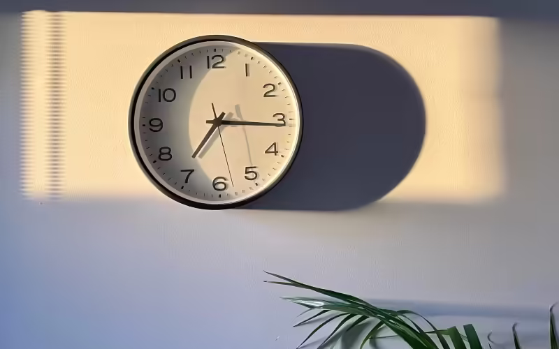 Значение чисел от 0 до 9