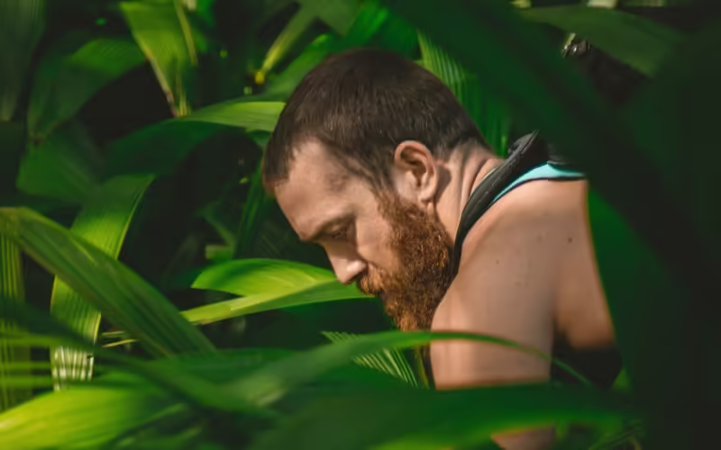 Дисбаланс Анахаты