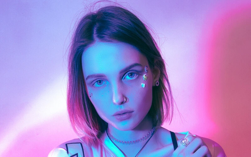 Аджна — шестой энергоцентр