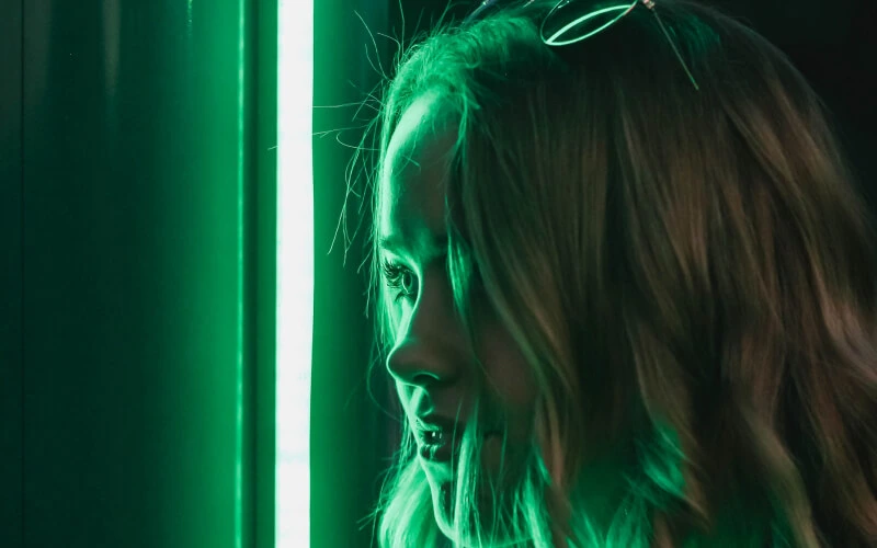 Анахата — четвертый энергоцентр