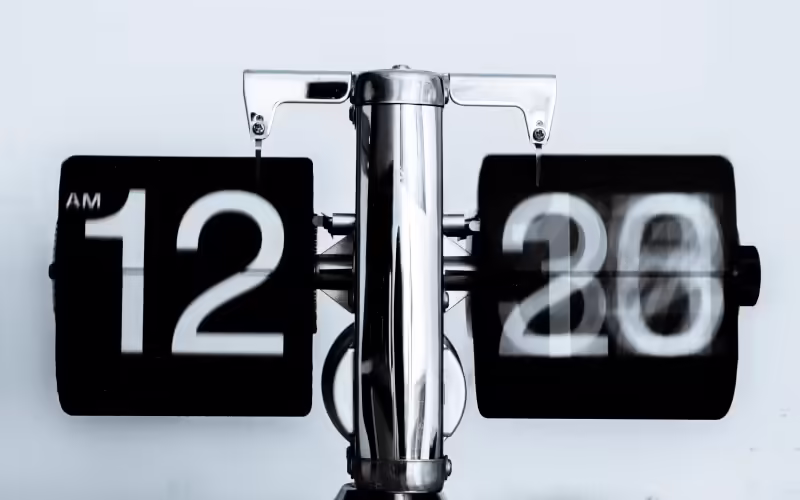 Ангельская нумерология по часам