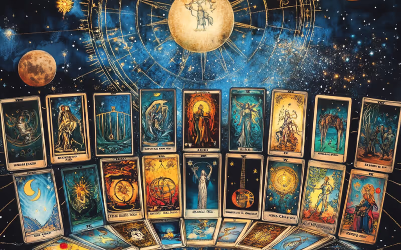 Отличия восточной нумерологии