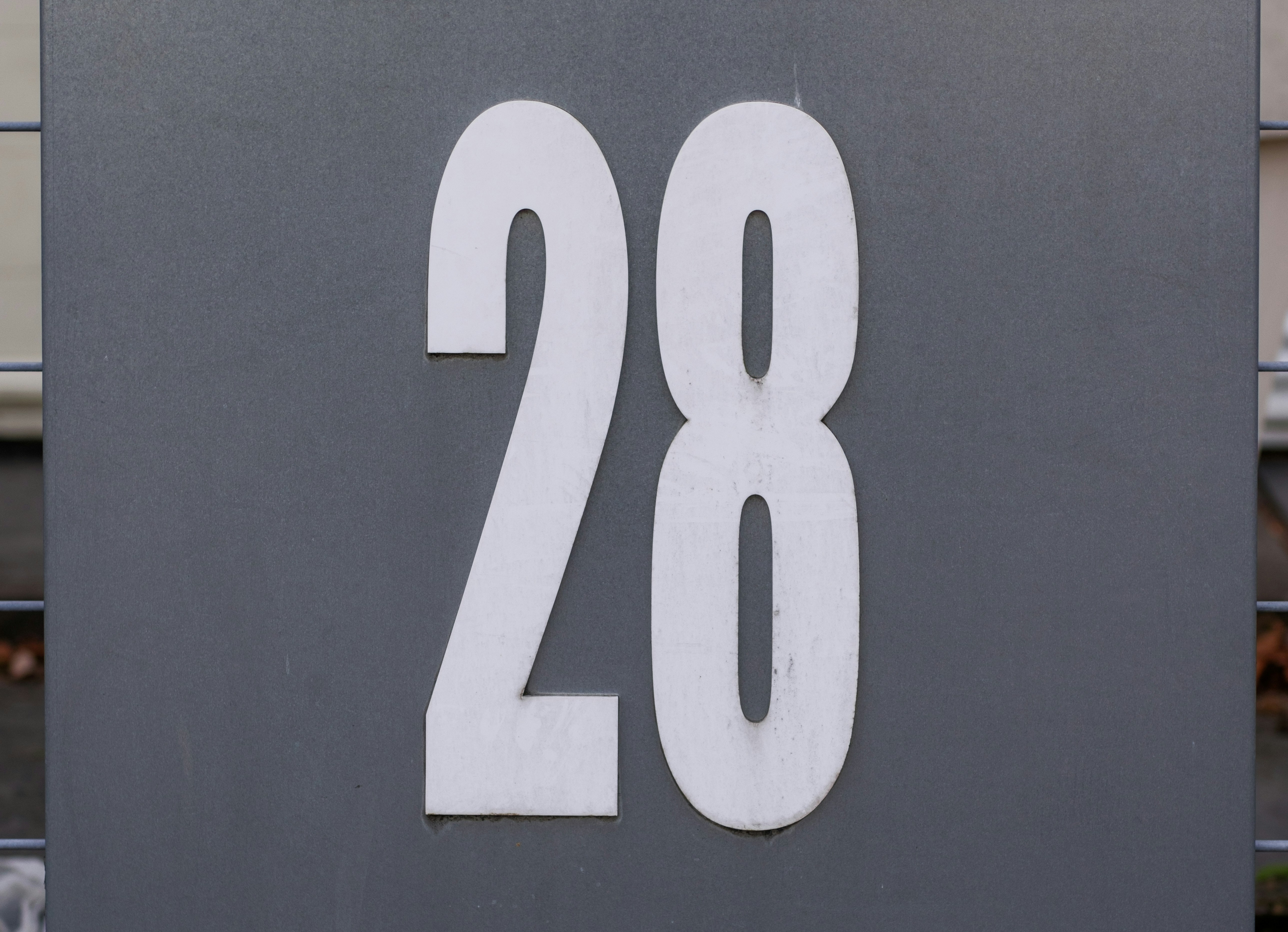 28