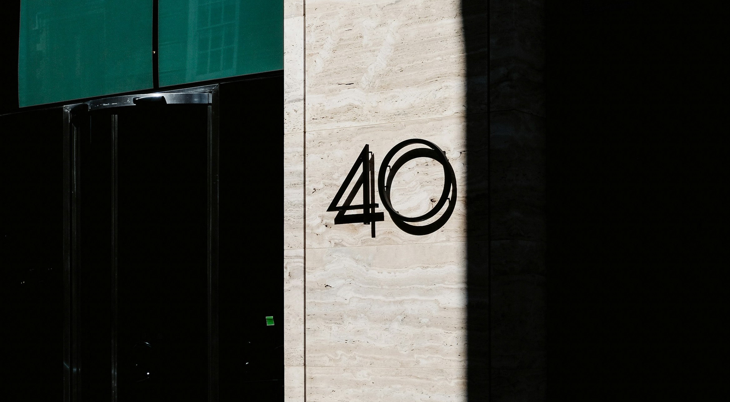 Число 40: значение в нумерологии