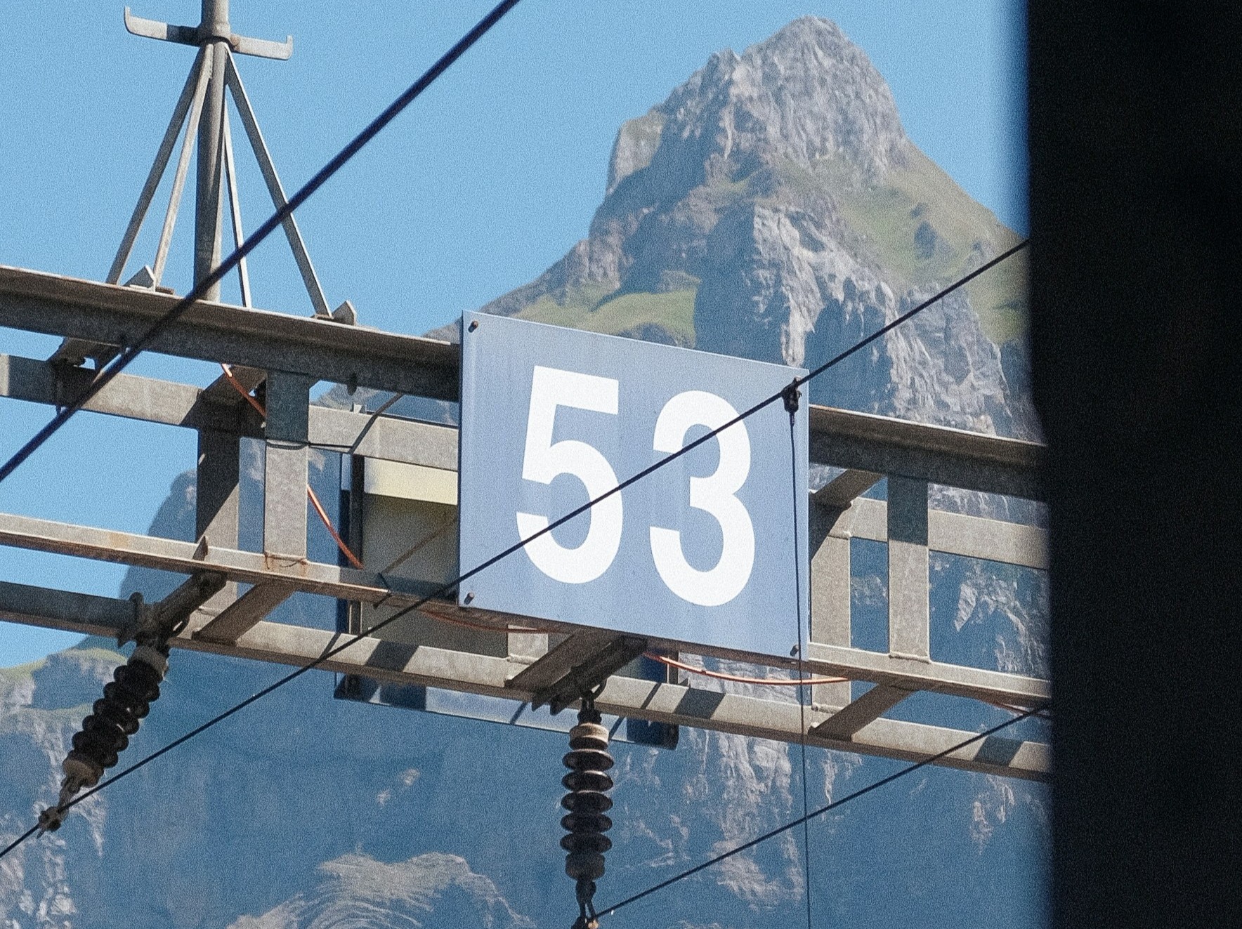 Всё о числе 53