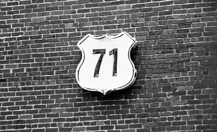 Число 71: значение в нумерологии