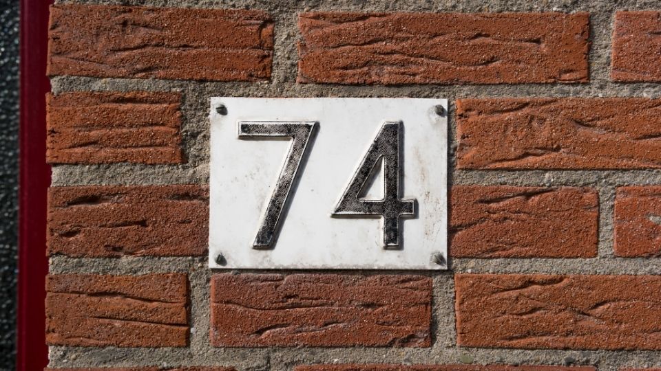 Число 74: значение в нумерологии