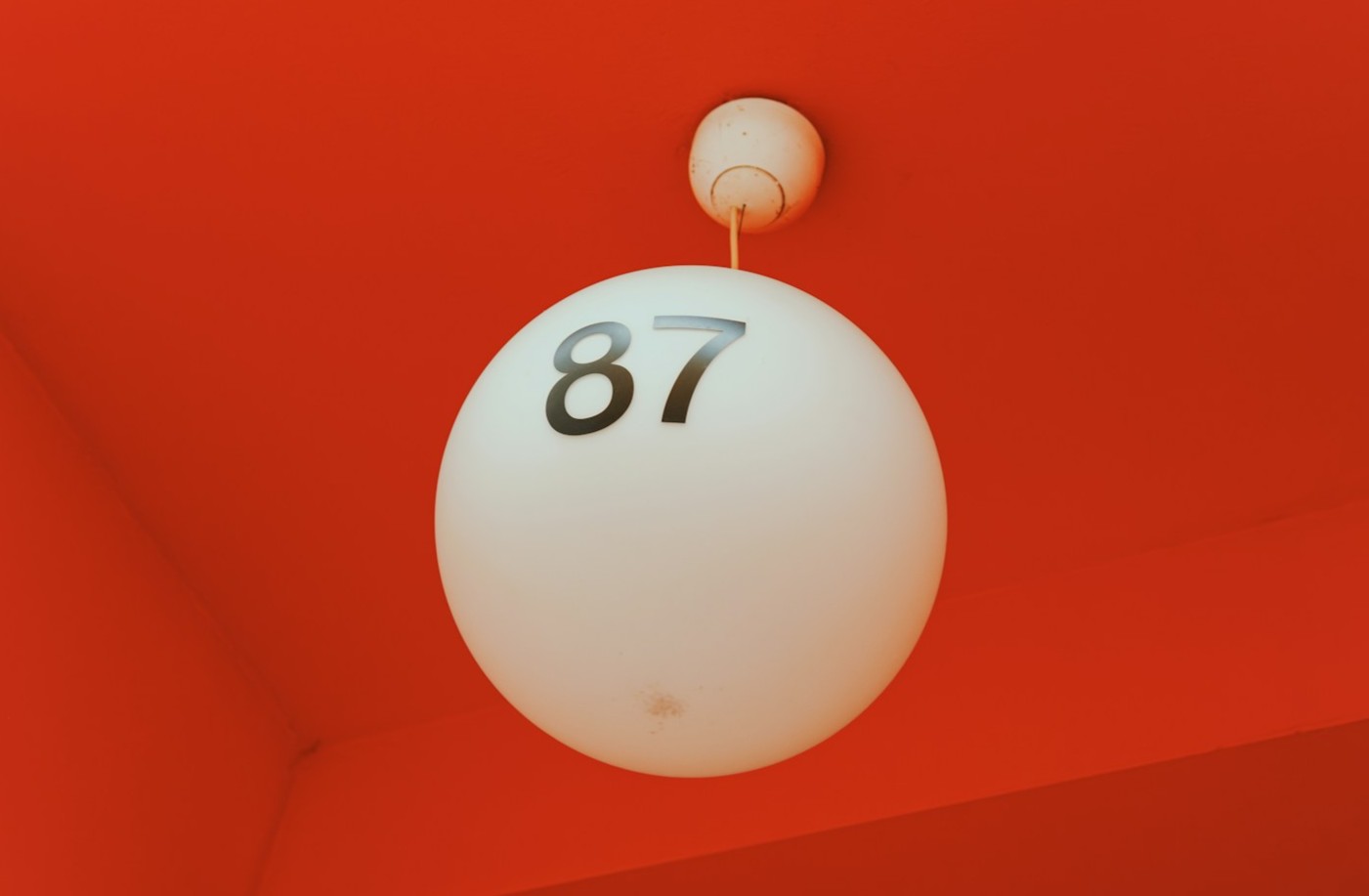 Число 87: значение в нумерологии