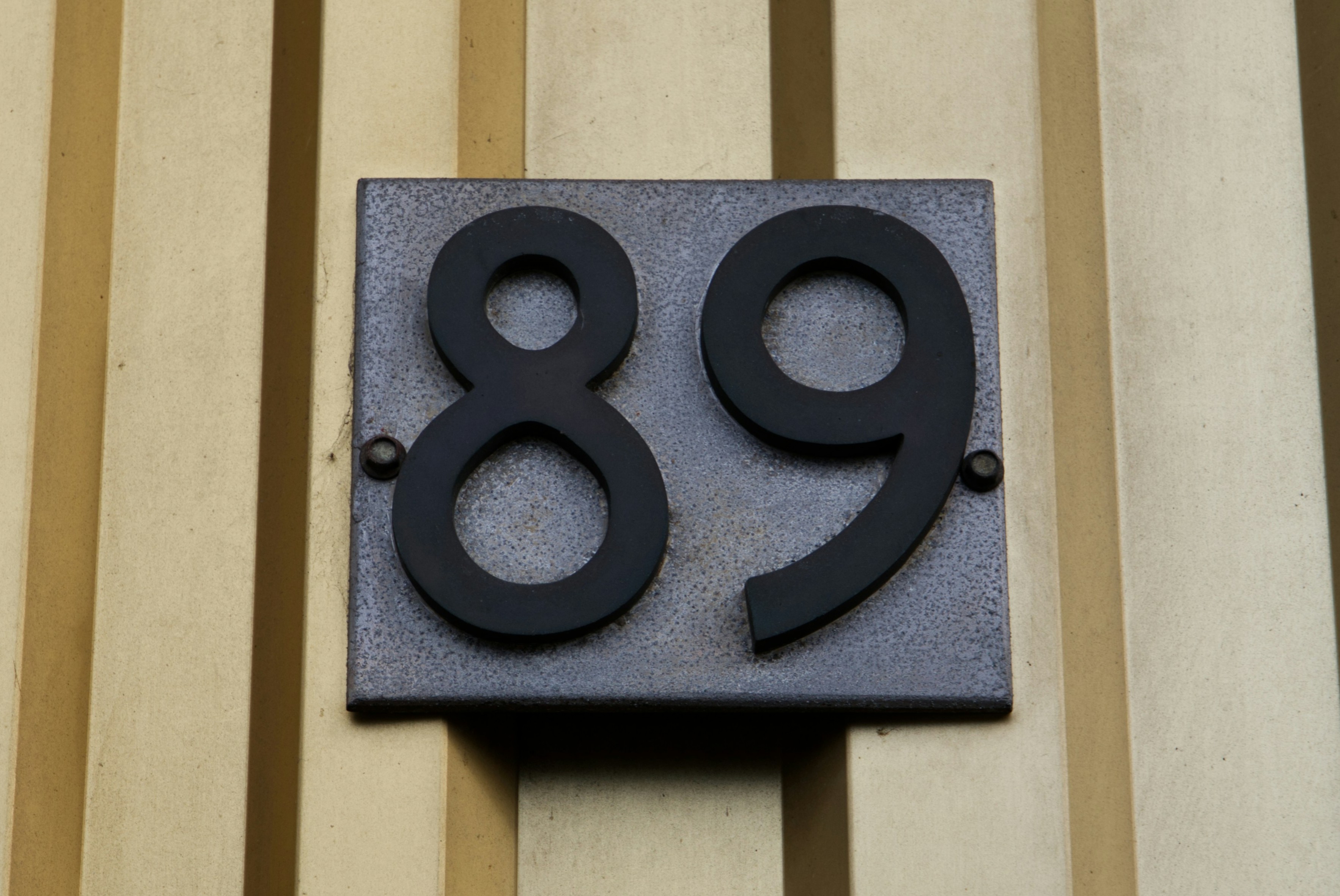 Число 89: значение в нумерологии