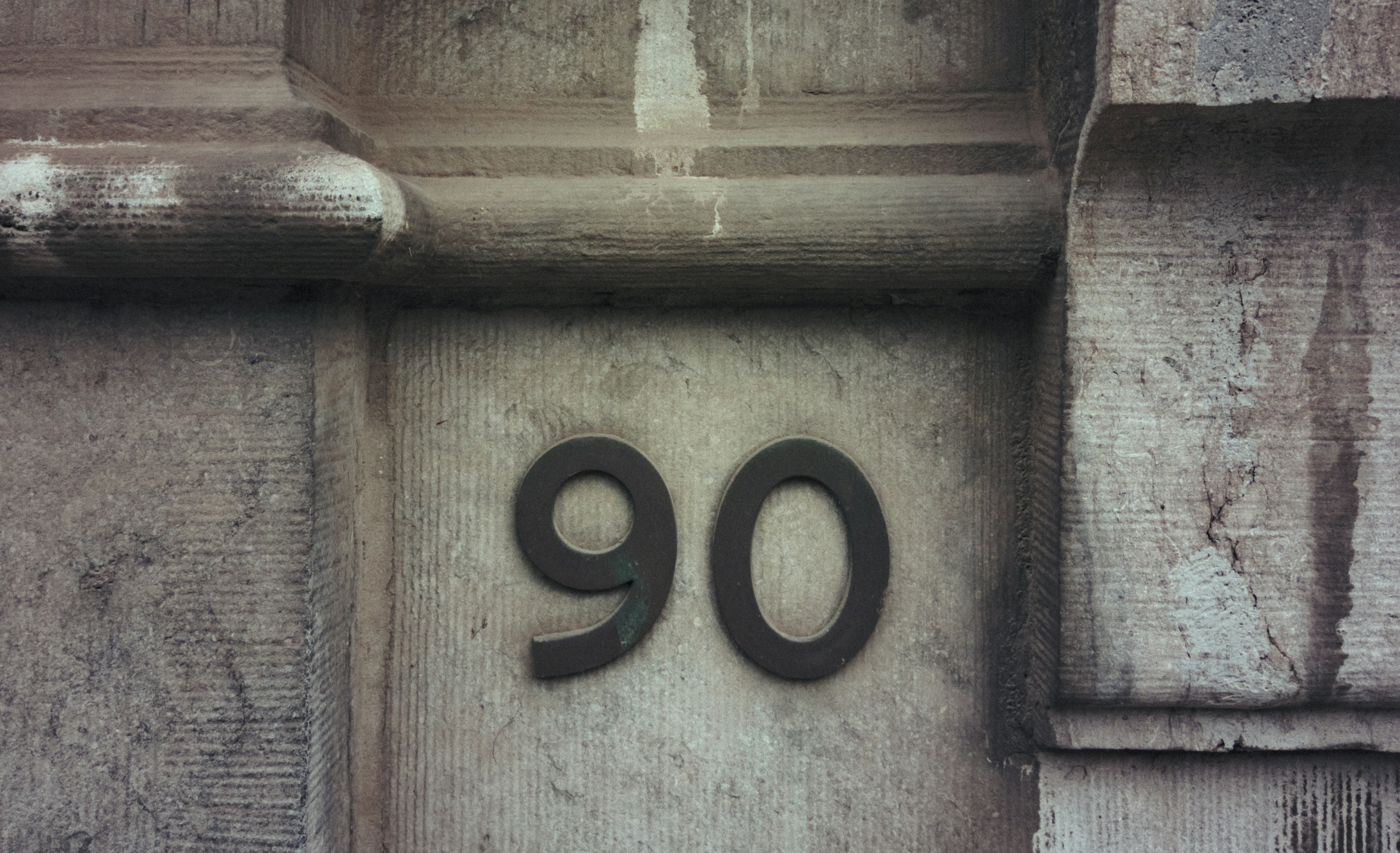 Число 90: значение в нумерологии