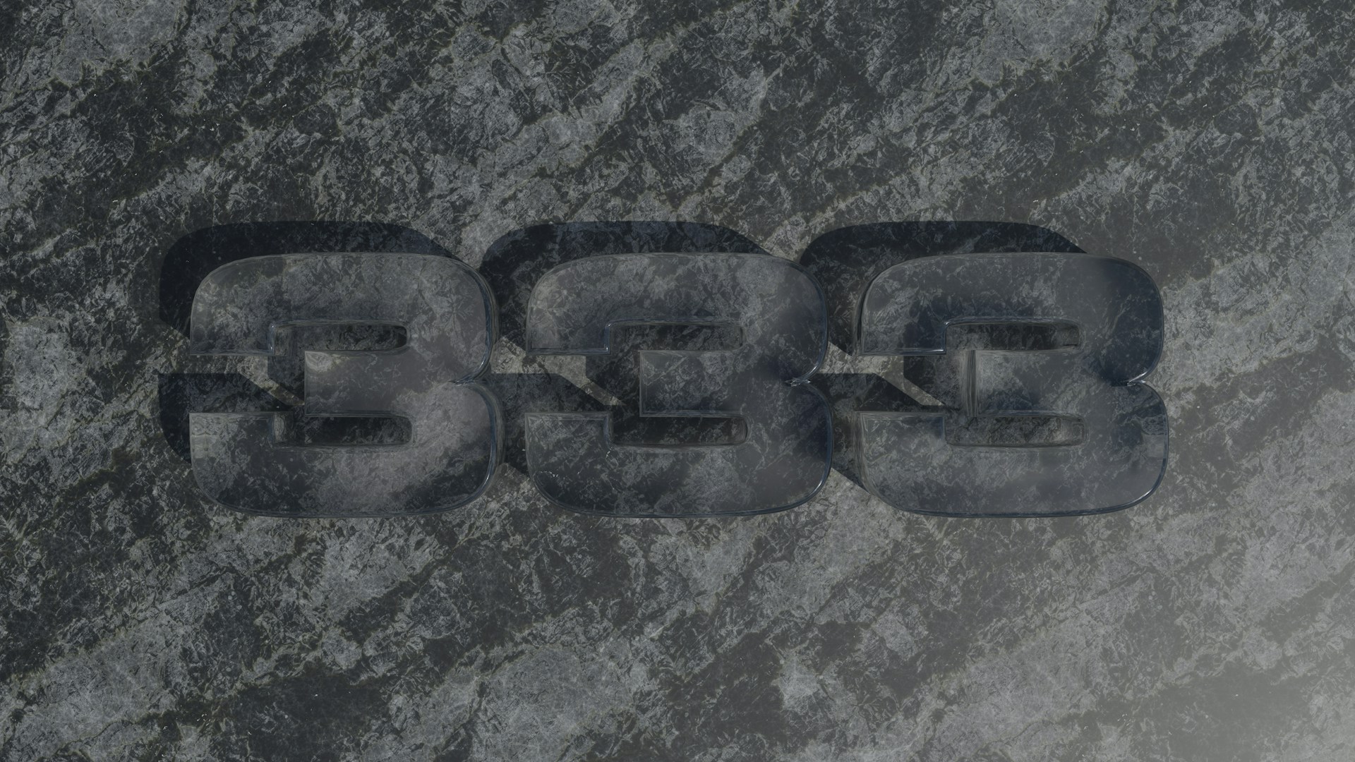 Значение числа 333: ангельская нумерология