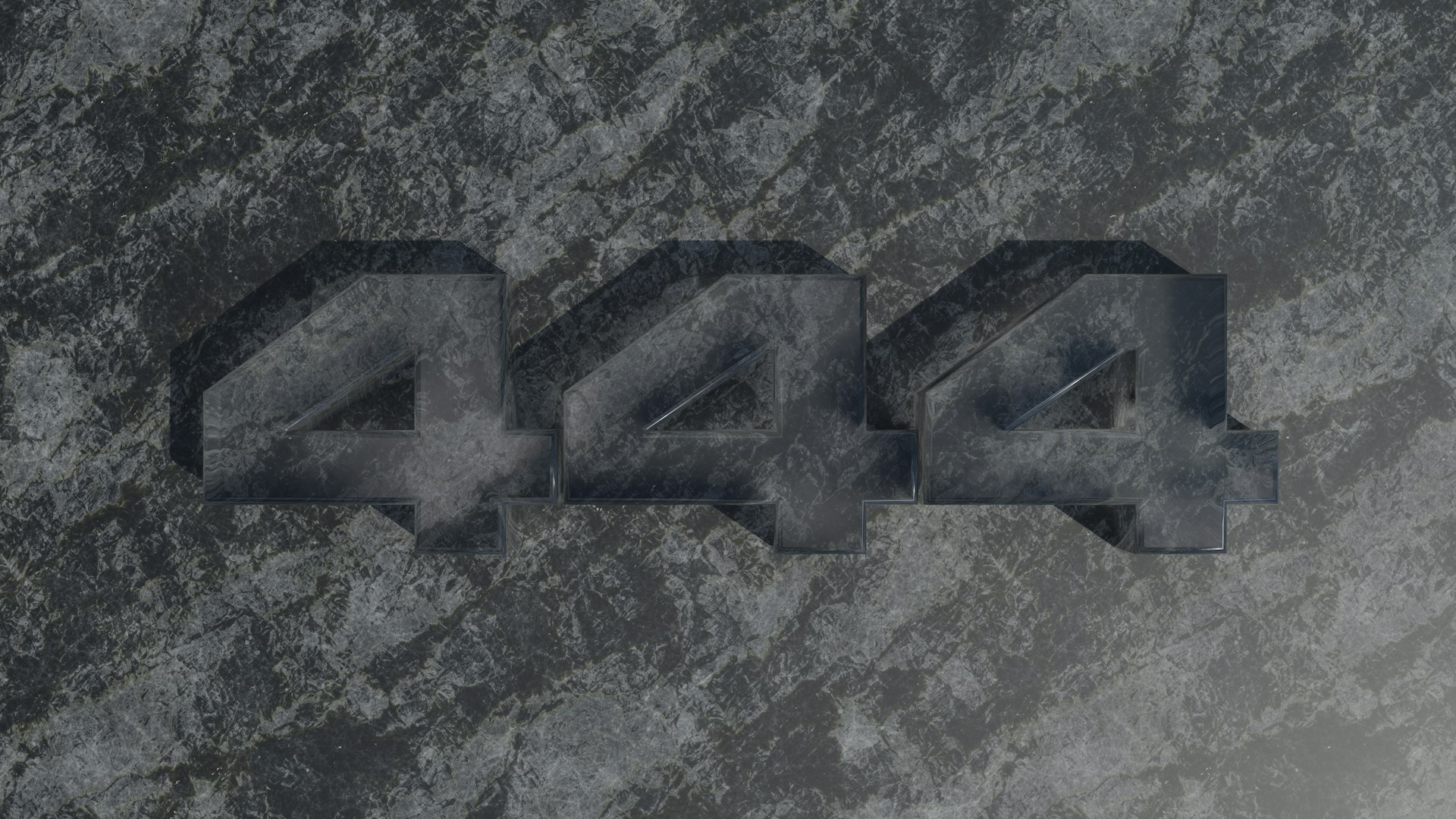 Значение числа 444: ангельская нумерология