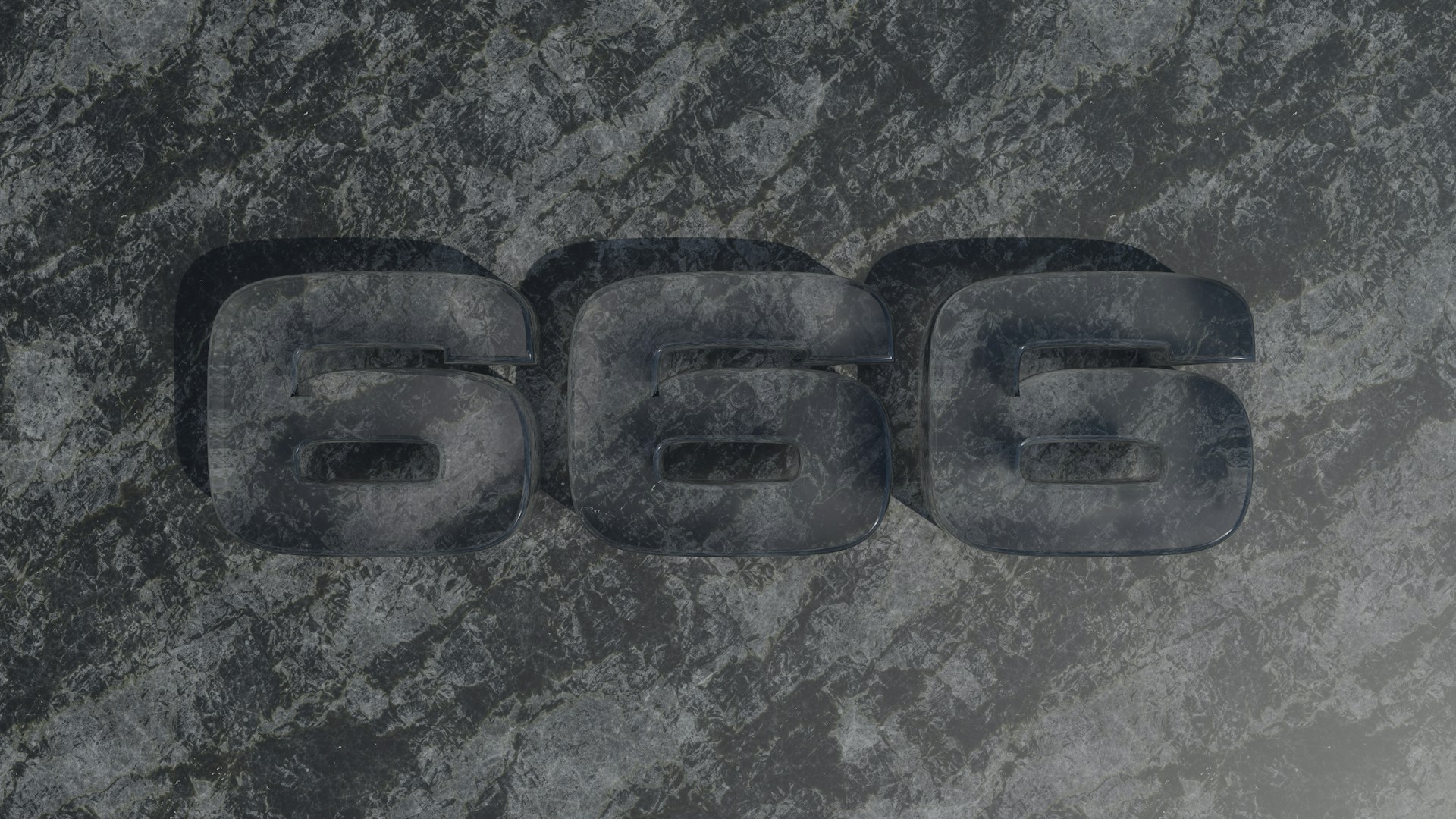 Значение «числа зверя» 666: ангельская нумерология