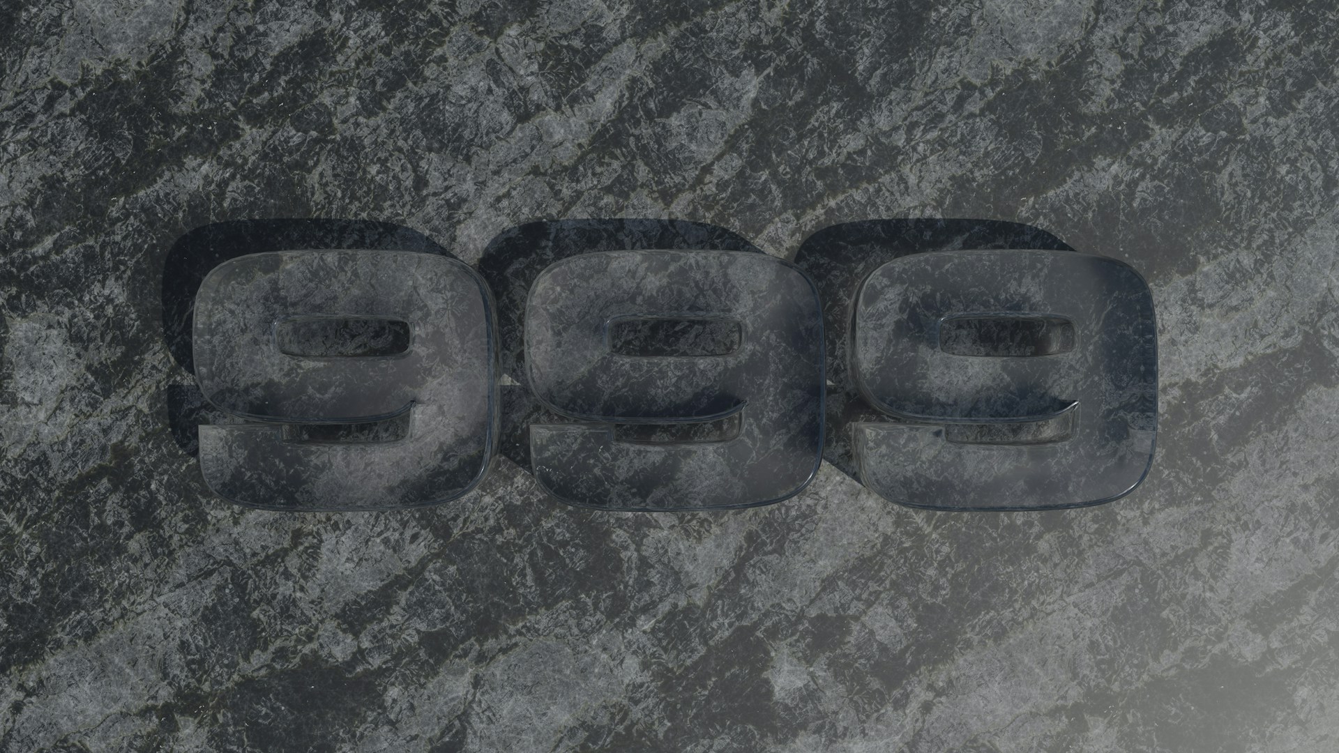 Значение числа 999: ангельская нумерология