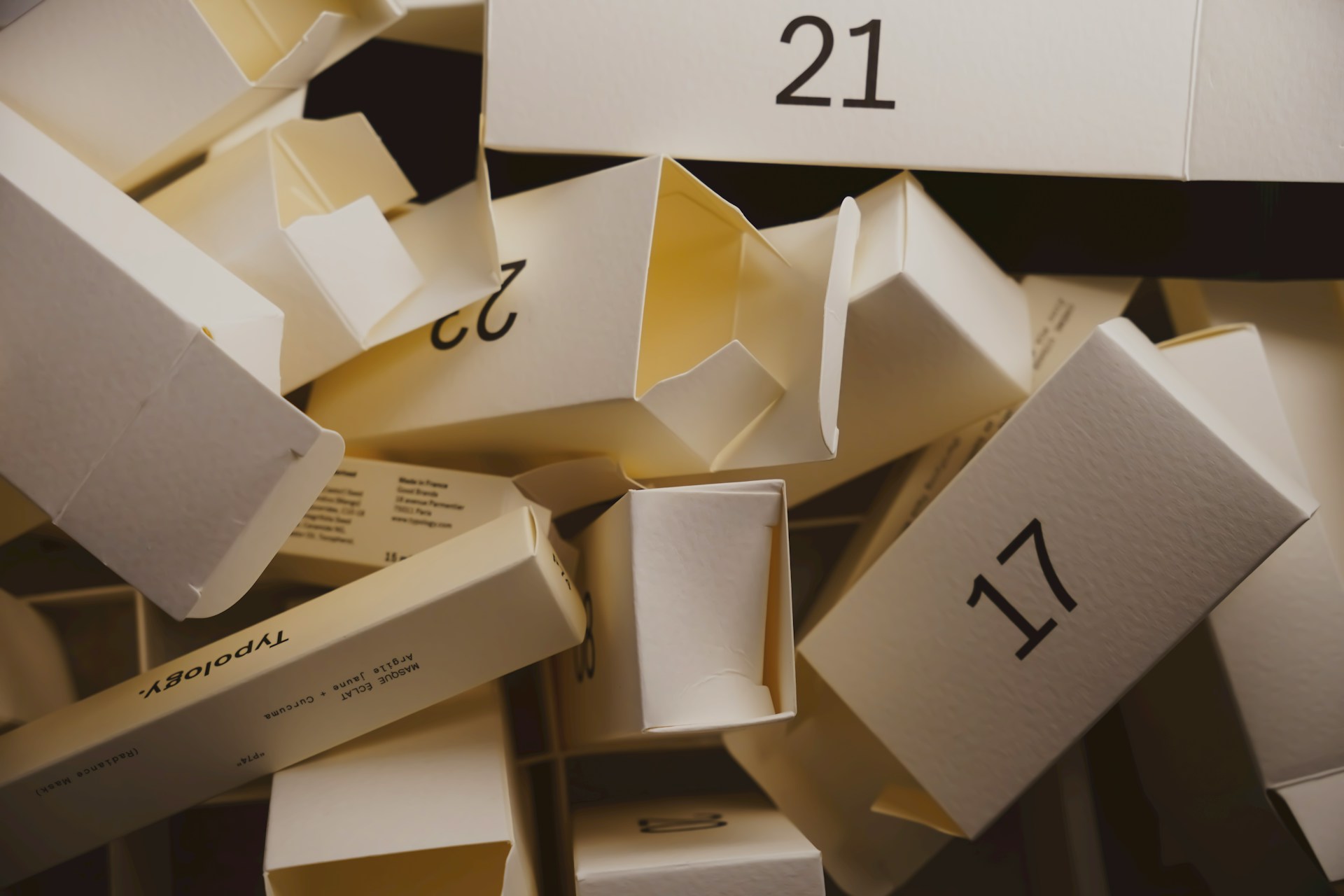 главные числа в нумерологии