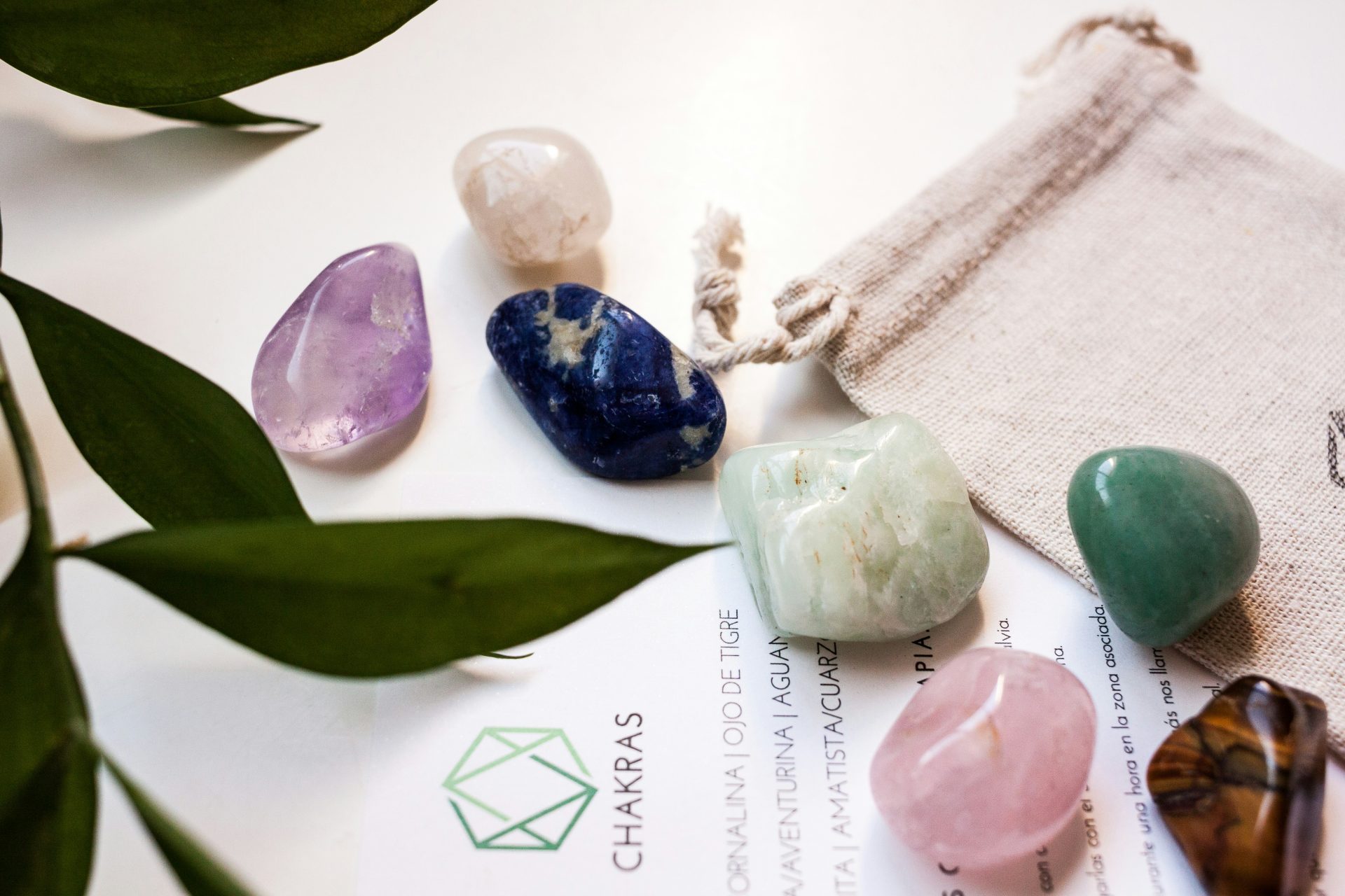 How chakras relate to health