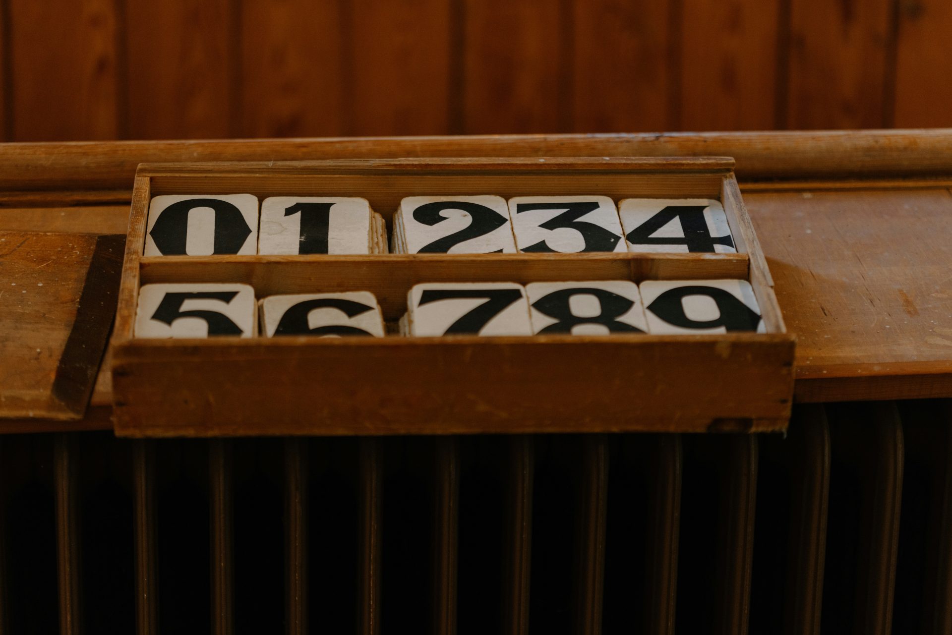 Значение числа любви 1–9