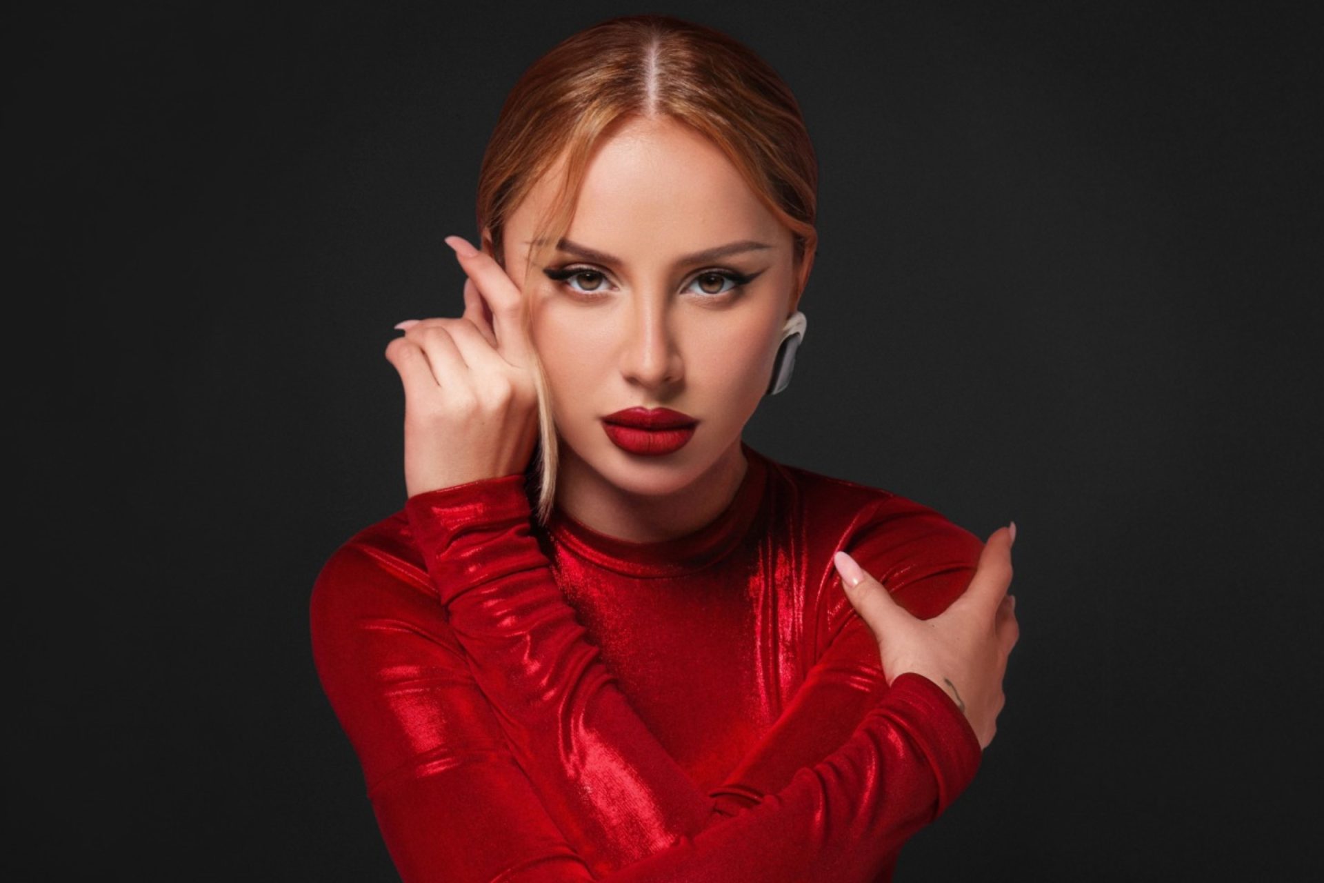 Анна Асти
