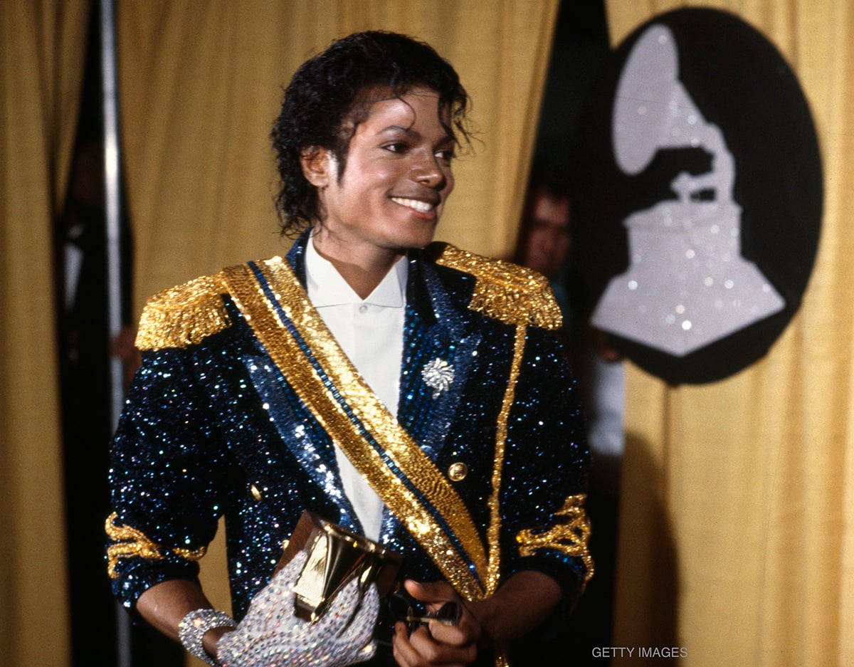 Майкл Джексон: разбор по дате рождения 29.08.1958