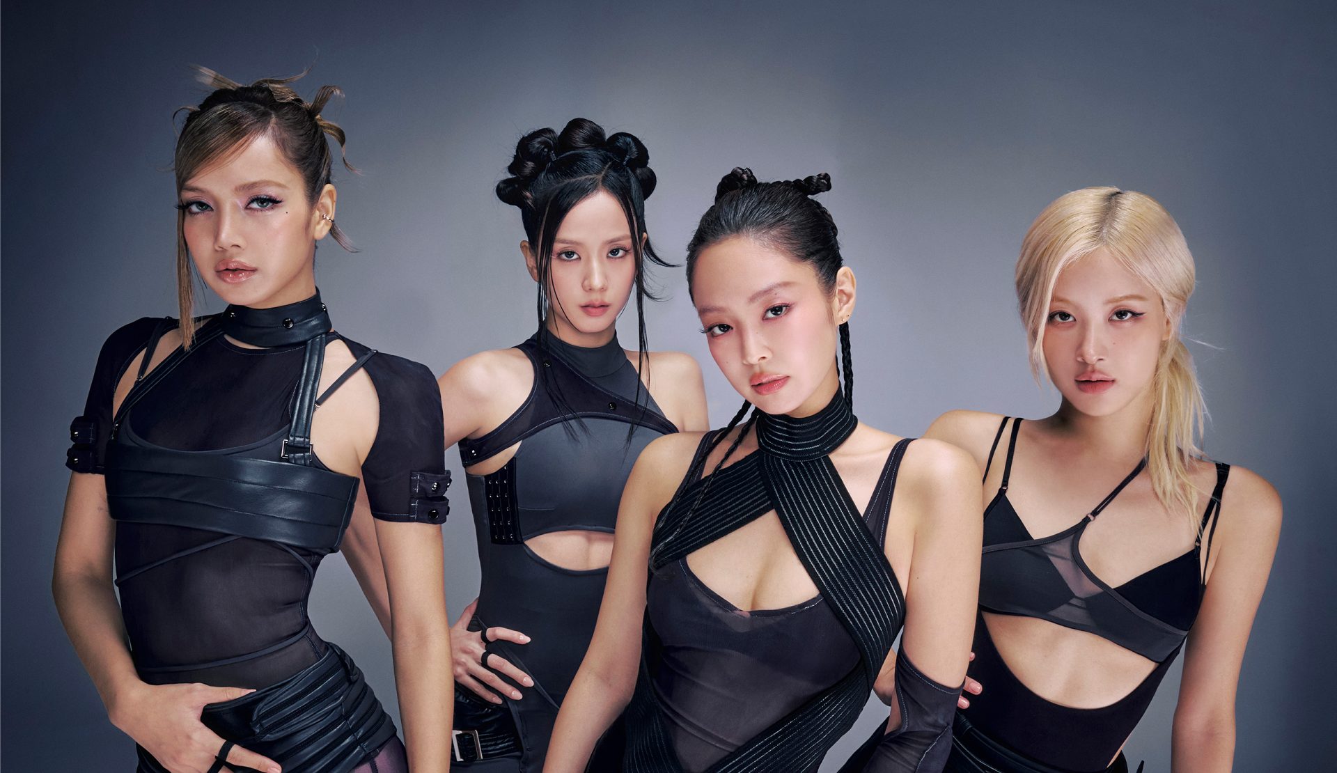 BLACKPINK: разбор группы и четырёх участниц по датам рождения