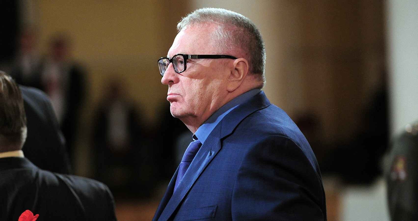 Владимир Жириновский